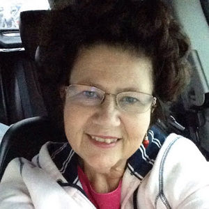 Meet your Posher, Deborah